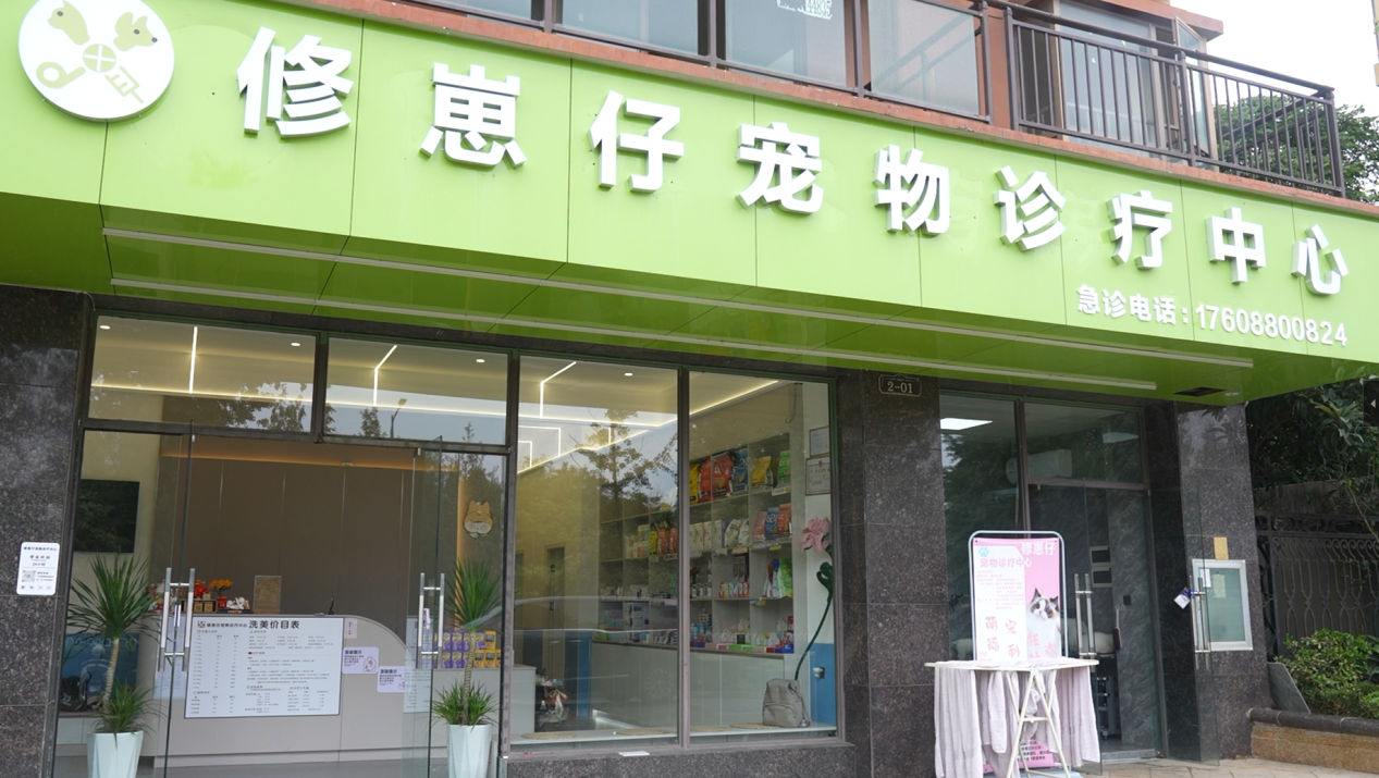 必康寵物DR云南第100臺裝機慶典昆明啟幕